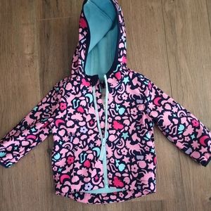 12 month girls fall jacket.
